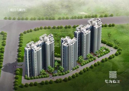 山东德州哪个地方别墅便宜又好？
