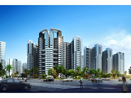 山东买房子有发展前景吗？2
